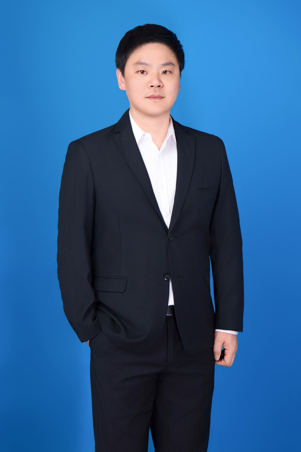 褚俊峰老师