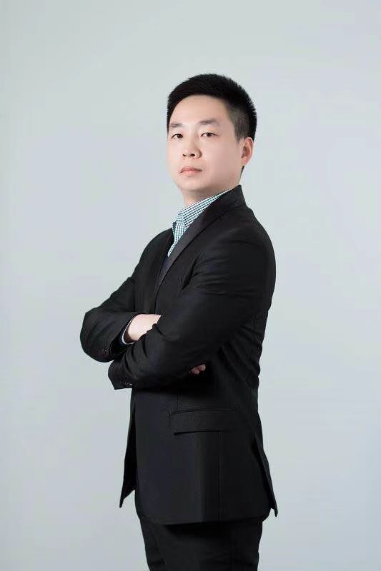蒋杰老师