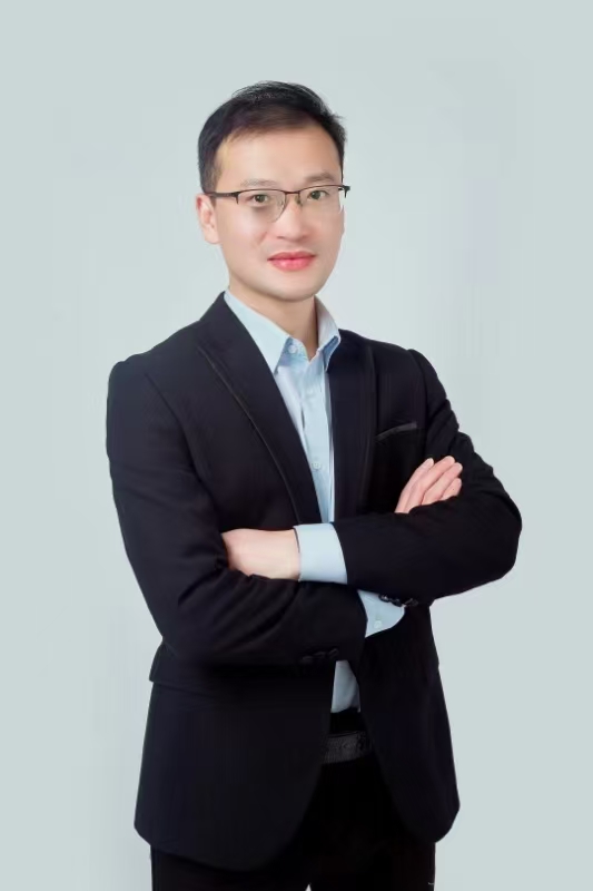 李帅老师