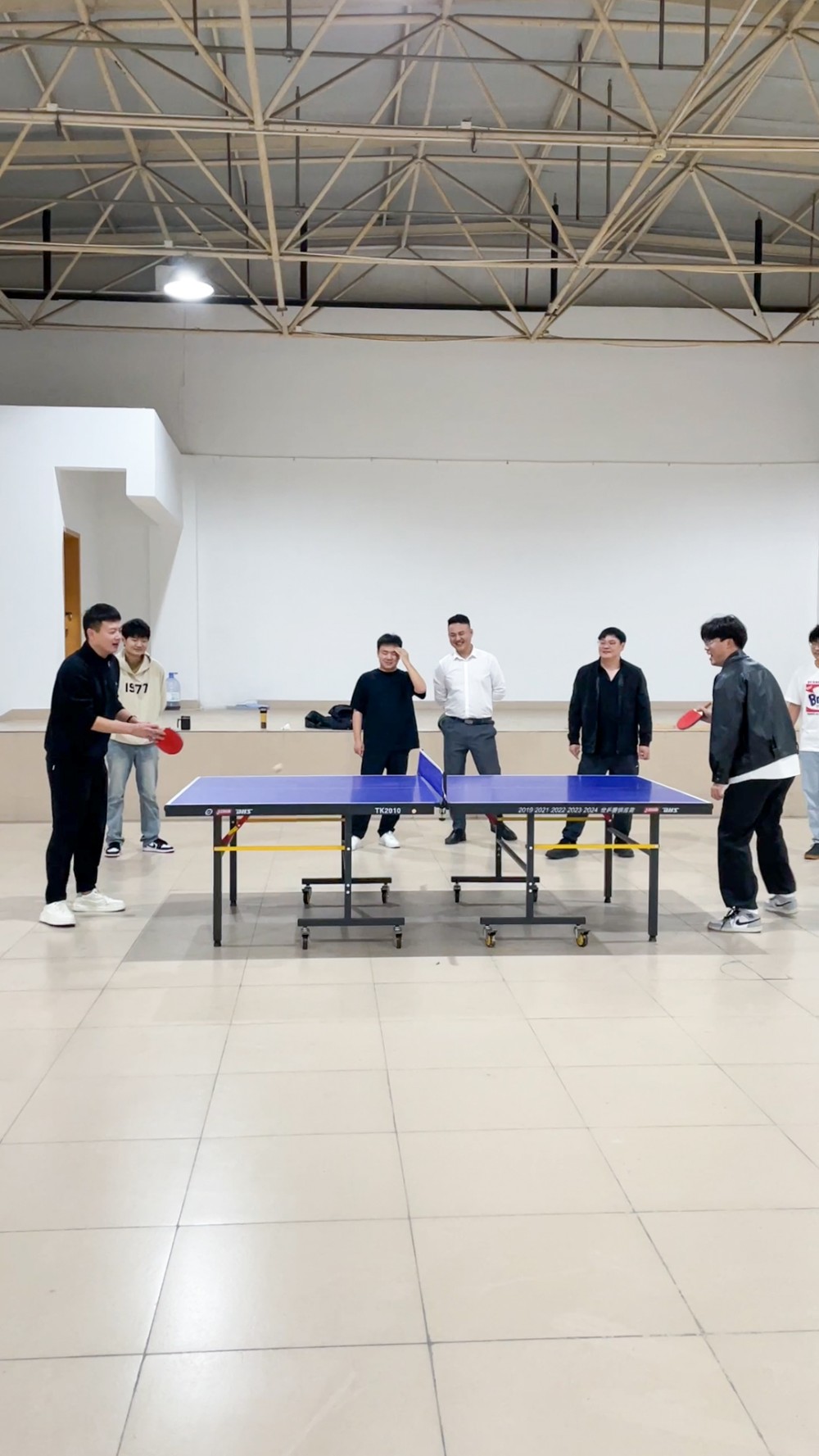 学员风采