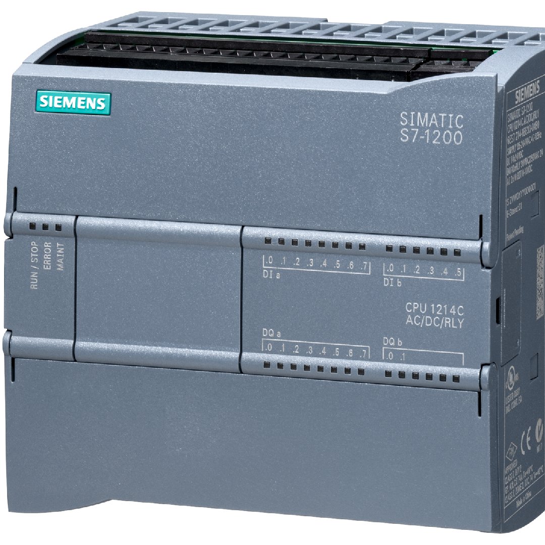 西门子PLC 1200/1500课程