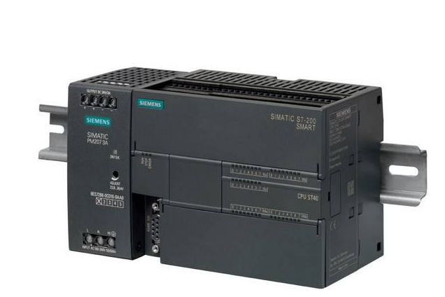 西门子PLC 200smart课程